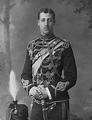 Letters suggest Prince Albert Victor was Jack the Ripper - Daily Star