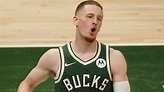 Milwaukee Bucks starter Donte DiVincenzo out for season with ankle ...