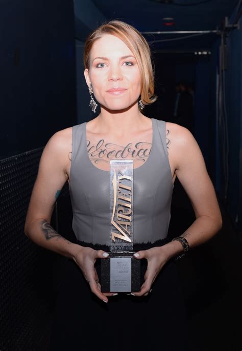 Skylar Grey