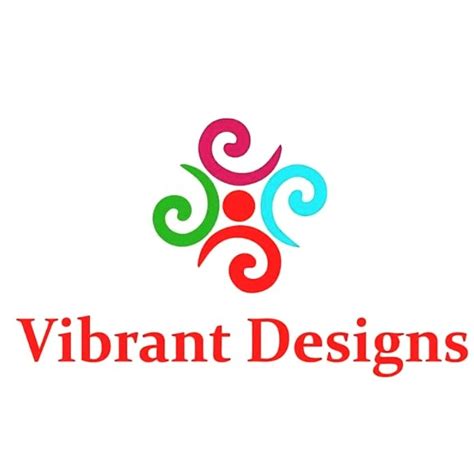 Vibrant Designs