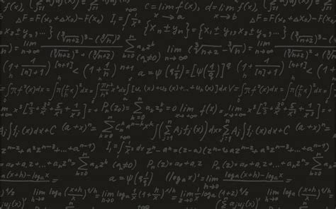 Calculus Wallpapers Top Free Calculus Backgrounds Wallpaperaccess