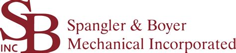 Spangler And Boyer Mechanical Incorporated