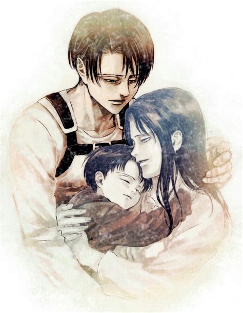 Tu Aqui Conmigo Levi X Reader Terminada Especial El Regreso