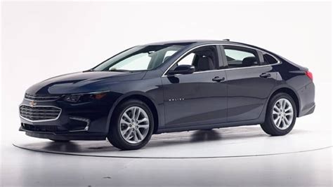 2021 Chevy Malibu 20l Specifications Chevy Specs
