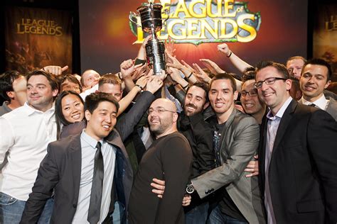 See actions taken by the people who manage and post content. Working at Riot Games | Glassdoor