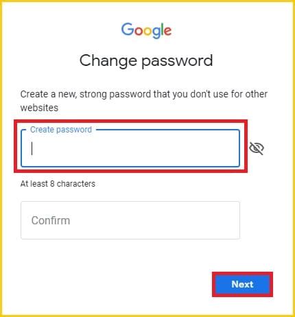 How to Recover Gmail Password Without Recovery Email and Phone Number?