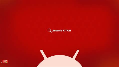 Android Kitkat Wallpapers Wallpaper Cave