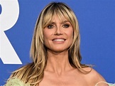 Heidi Klum’s Sensational Nearly Nude Photo Proves This Year’s Cannes ...