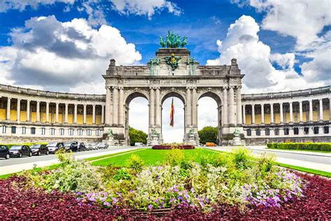 Top Tourist Attractions in Brussels - Best Things to Do & See in Brussels