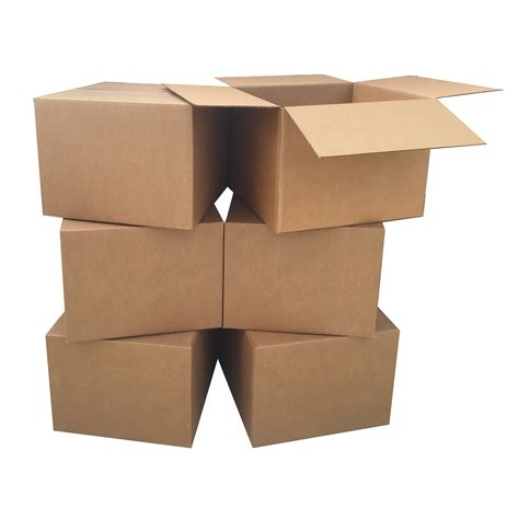 uboxes large moving boxes 20 x 20 x 15 pack of 6