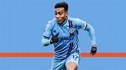 Jonathan Lewis' top 5 New York City FC moments