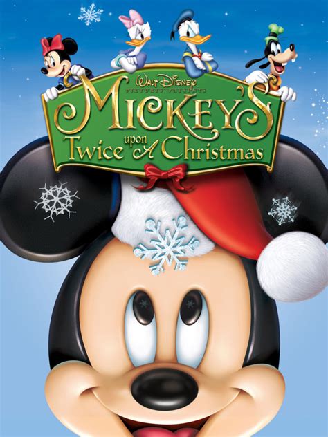 Mickey La Mejor Navidad Sincroguia Tv