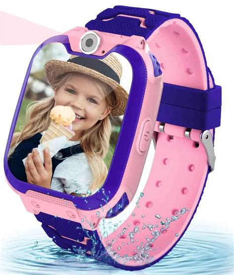 Top 10 Best Kids Smartwatches Best Gps Watches For Kids In 2020