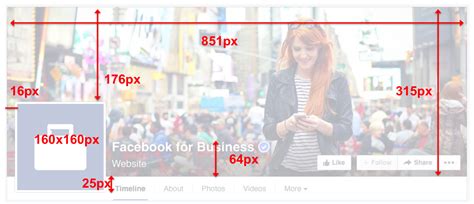 I used the snappa fb cover template to create my fb group page header, but when i view it on my. An Easy Hack for Designing Your Facebook Cover Photo ...