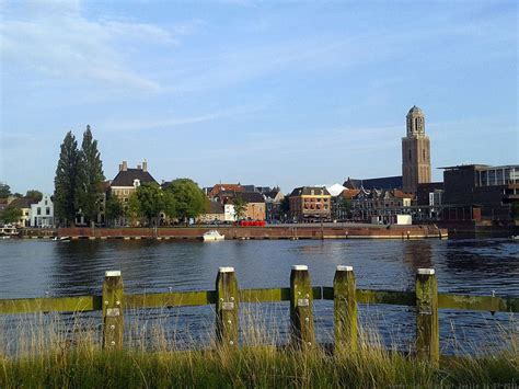 It is the capital of the province of overijssel. Zwolle - Netherlands Tourism