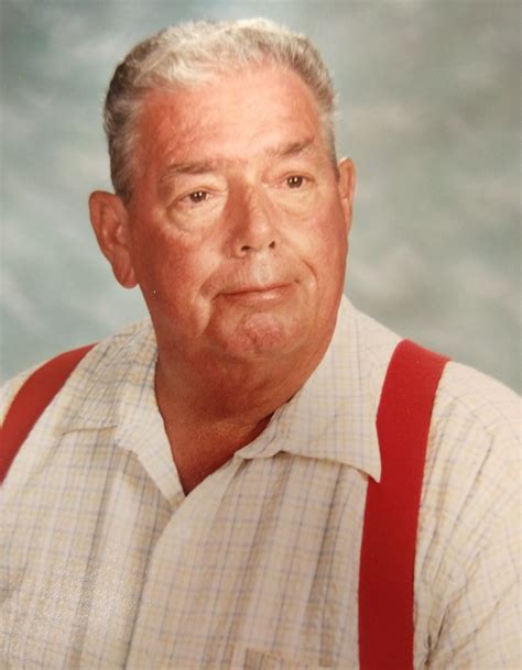 Henry Bruce Covington | Obituary | Thomasville Times Enterprise