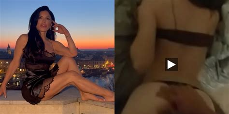 Lauren S Nchez Nude Photos And Sex Tape Leak Scandalpost