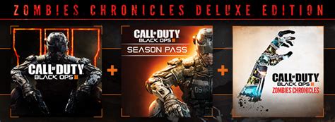 Buy Call Of Duty Black Ops Iii Zombies Deluxe Steam Pc Key