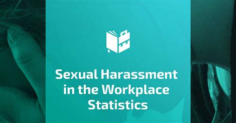 50 Shocking Statistics On Sexual Harassment In The Workplace 2024 Guide