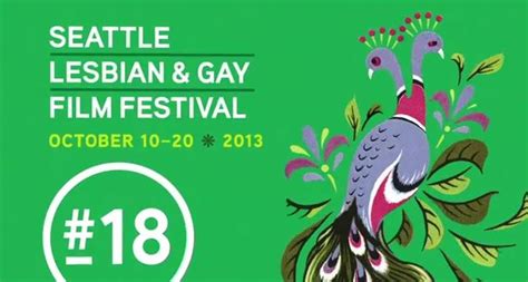 two big events preview the seattle lesbian and gay film festival seattle gay scene
