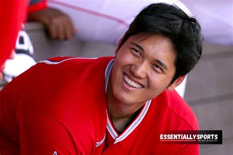 Shohei Ohtani May Be The Worlds Greatest Baseball Player But Is Yet