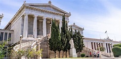 Vier griechische Universitäten unter den Top 1000 der Welt - Athen ...