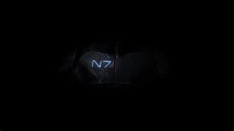 Mass Effect 3 N7 1920x1080 By Lukemat On Deviantart