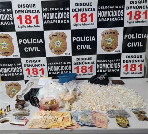 Polícia Pede Ajuda Da População Pelo Disque Denúncia Para Esclarecer Crime Em Arapiraca