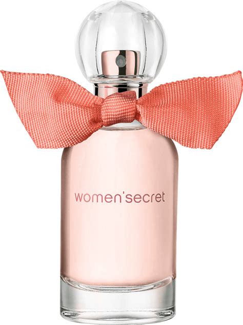 Perfume Eau My Secret Womensecret Feminino Beleza Na Web