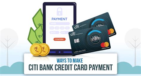With citibank online credit card payment option you can set up a standing instruction to pay either minimum amount due or total amount due. Ways To Make Citibank Credit Card Bill Payment | TalkCharge Blog