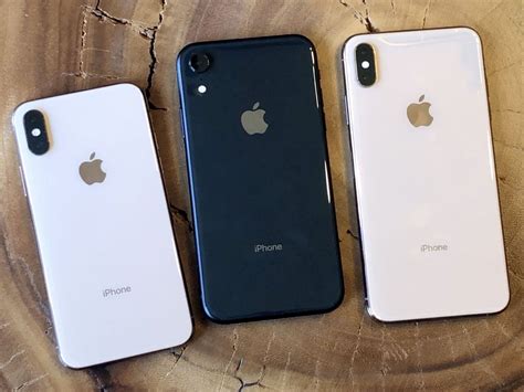 Iphone Xr Review Almost All The Best For Way Way Less Imore