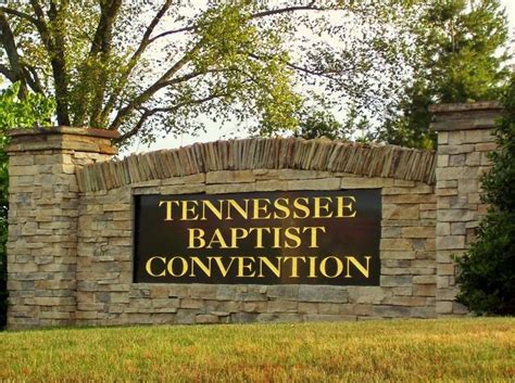 Tennessee Baptist Convention Alchetron The Free Social Encyclopedia