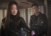 Sinopsis dan Review Drama Korea Alice di SBS TV | Nyi Penengah Dewanti