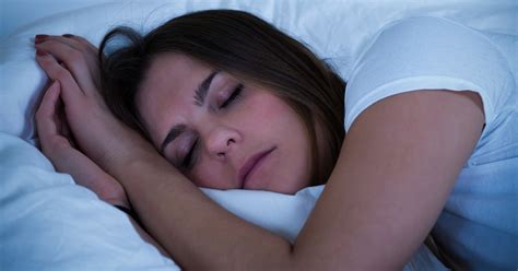 7 Signs Youre Sleeping Too Much