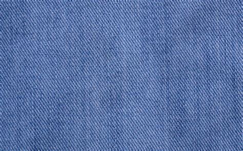 Download Wallpapers Blue Denim Texture 4k Macro Blue Denim