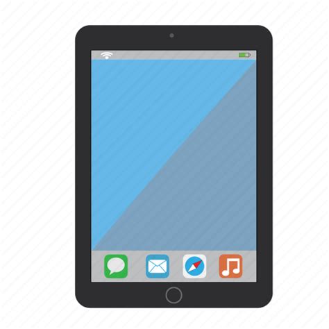 Air Apple Gadget Ipad Ipad Air Ipad Mini Tablet Icon Download