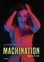 Machination (DVD) 810103683341 (DVDs and Blu-Rays)
