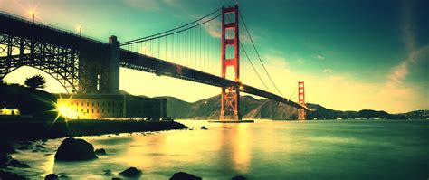 Free Golden Gate Bridge Wallpaper Hd 4k Ultra Hd Wide Tv Hd Wallpaper