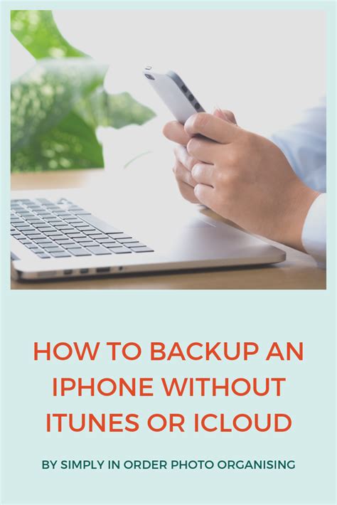 If you already set up your device, you need to erase all of its content before you can use these steps to restore from your backup. How to backup your iPhone or download your photos easily ...