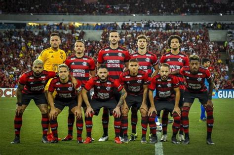 How to watch brasileirao serie a matches. Flamengo fará dois treinos no Rio e dois em CT da seleção ...