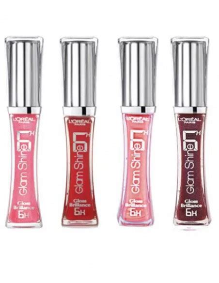 Glam Shine 6h Lip Gloss