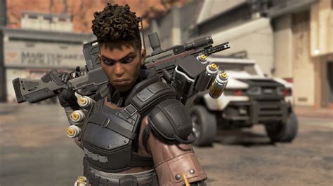 Apex Legends Evolution Armor Release Date When Is The Armor Update