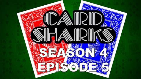 Premium edition & whale shark card bundle includes the complete grand theft auto v story experience, free access to the ever evolving grand theft auto online and all. Card Sharks | Season 4, Episode 5 (3-10-2018) - YouTube