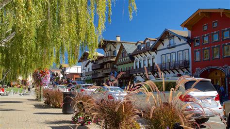 Visit Leavenworth Best Of Leavenworth Washington Travel 2023