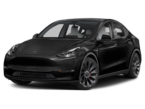 Black On Black Model Y Tesla Ph