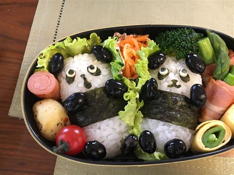 Character Bento Making Class In Tokyo With An Expert Traveling Spoon
