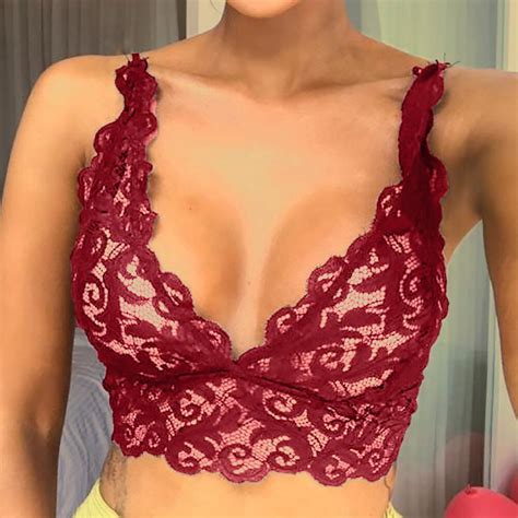 Dropship 2019 New Arrival Sexy Women Lingerie Corset Lace Flowers