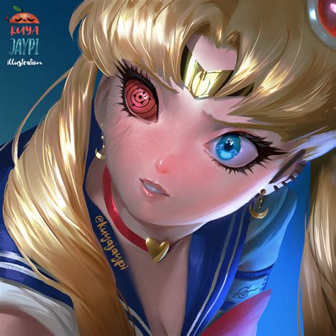 Sailor Moon Character Tsukino Usagi Image 2956933