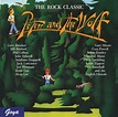 Various - Peter And The Wolf (The Rock Classic) - JUMBO Neue Medien ...