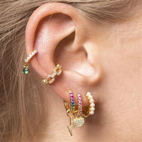 new ear cuff trends in the uk hi boox